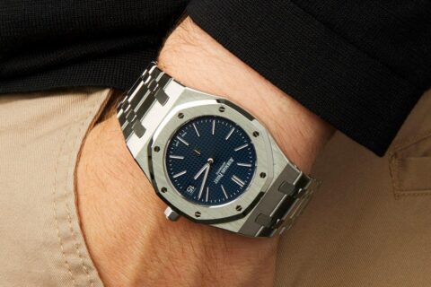 amadeus piguet watch