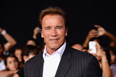 Arnold Schwarzenegger's Eye-Opening Admission Proof Even Champions Suffer Setbacks