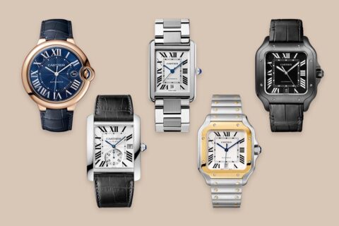 are cartier watches good