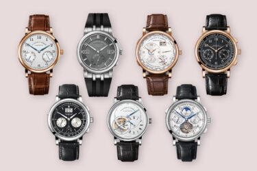 Best A. Lange &amp; Söhne Watches To Buy Right Now