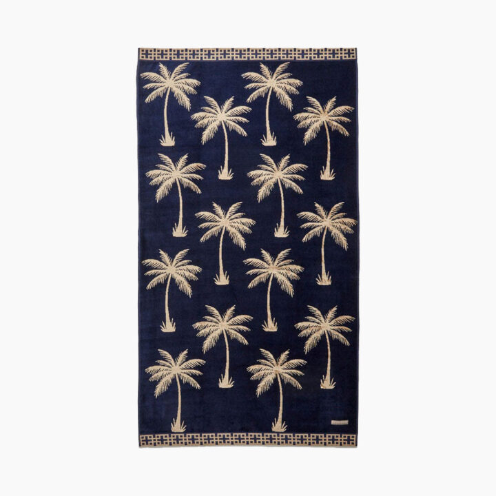 13 Best Beach Towels For Men