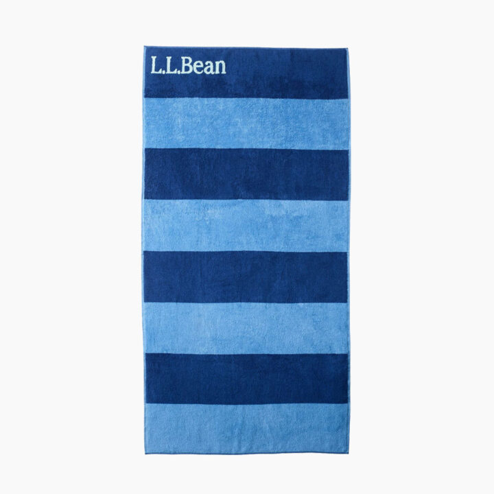 13 Best Beach Towels For Men