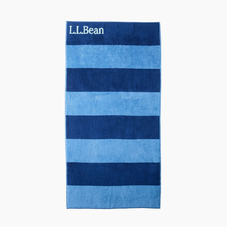 14 Stylish Beach Towels For Men [2021 Edition]