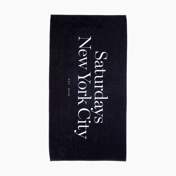 13 Best Beach Towels For Men