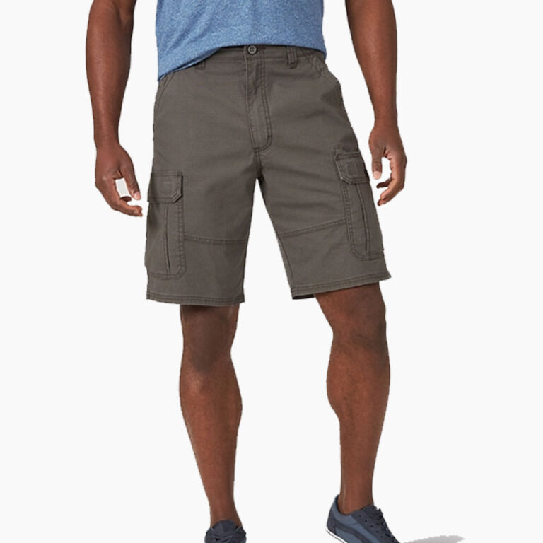 21 Best Men's Cargo Shorts