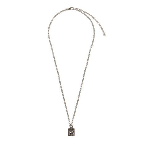 20 Best Necklaces & Silver Chains For Men [2023]