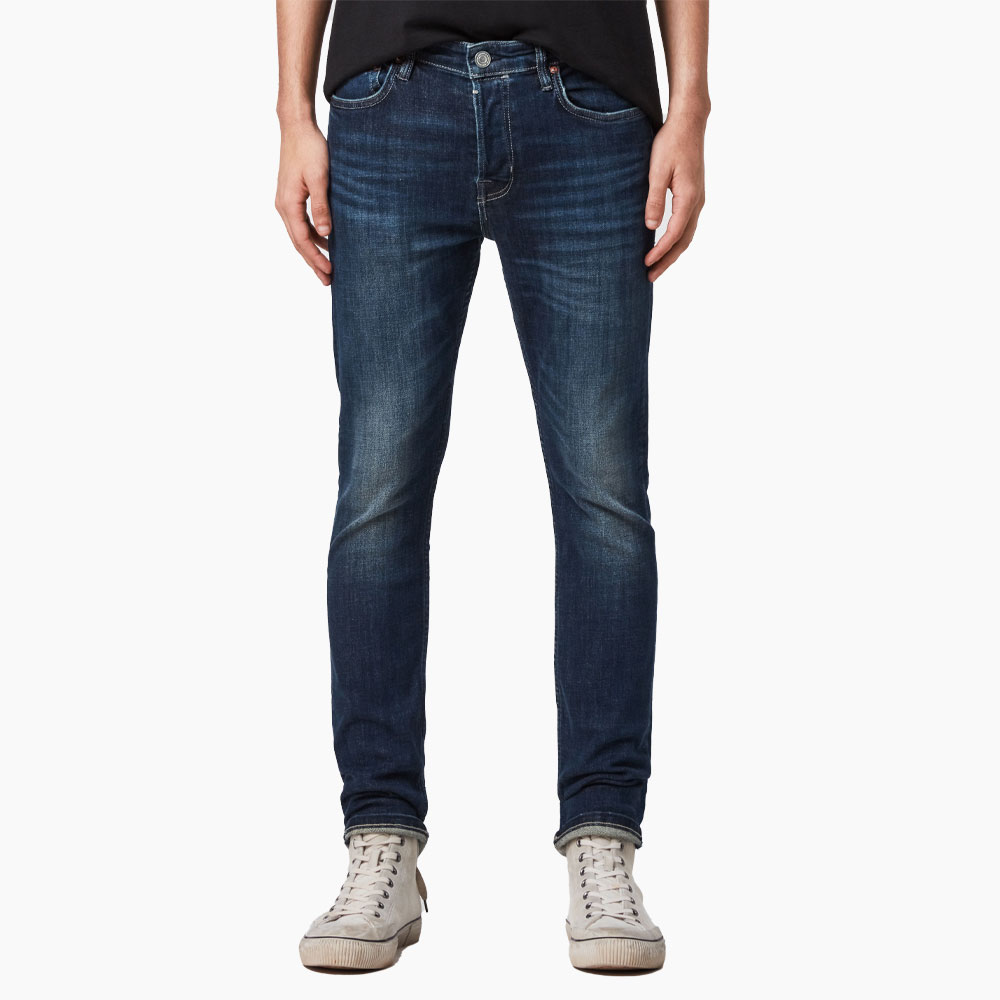 20 Best Skinny Jeans Brands For Men To Wear