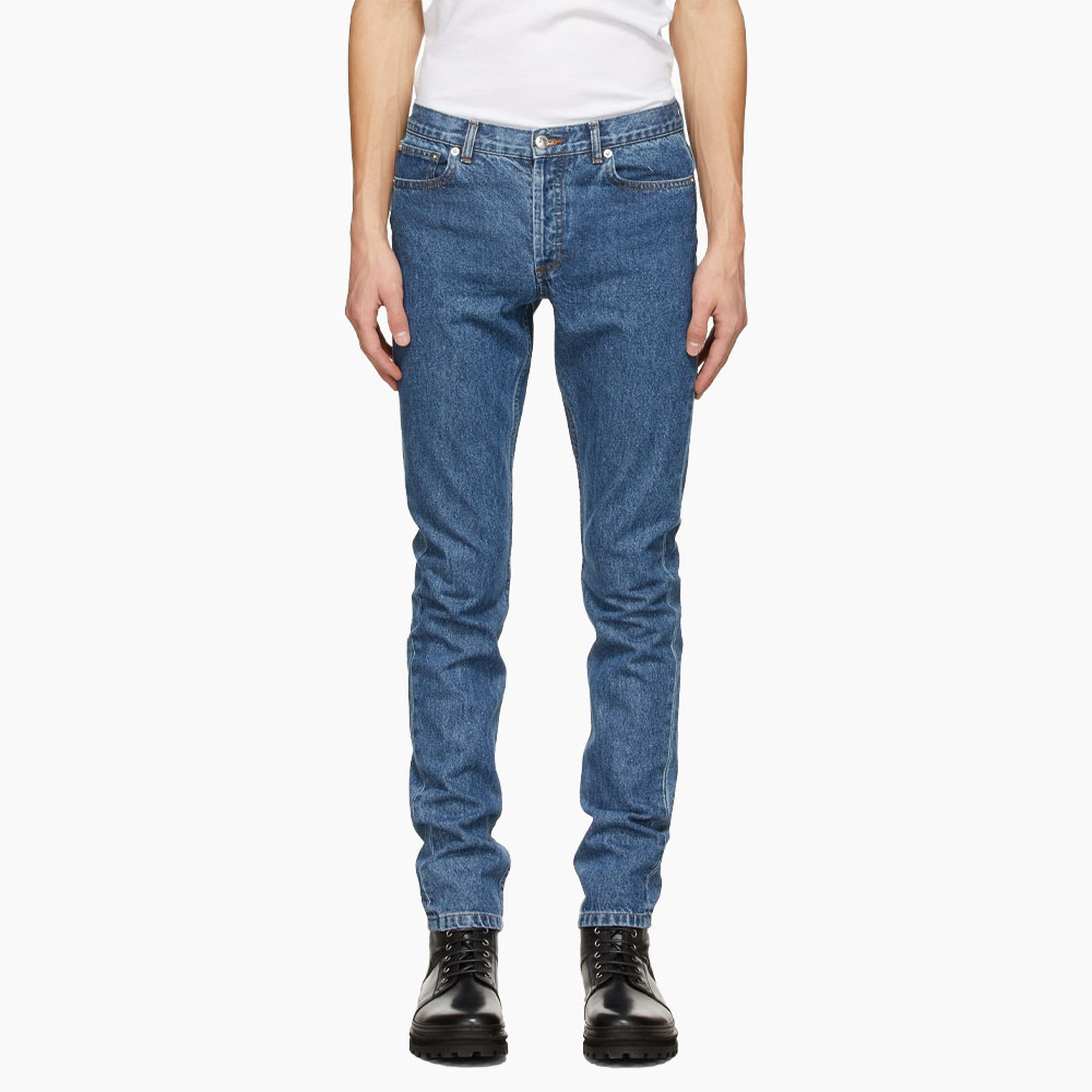 20 Best Skinny Jeans Brands For Men To Wear