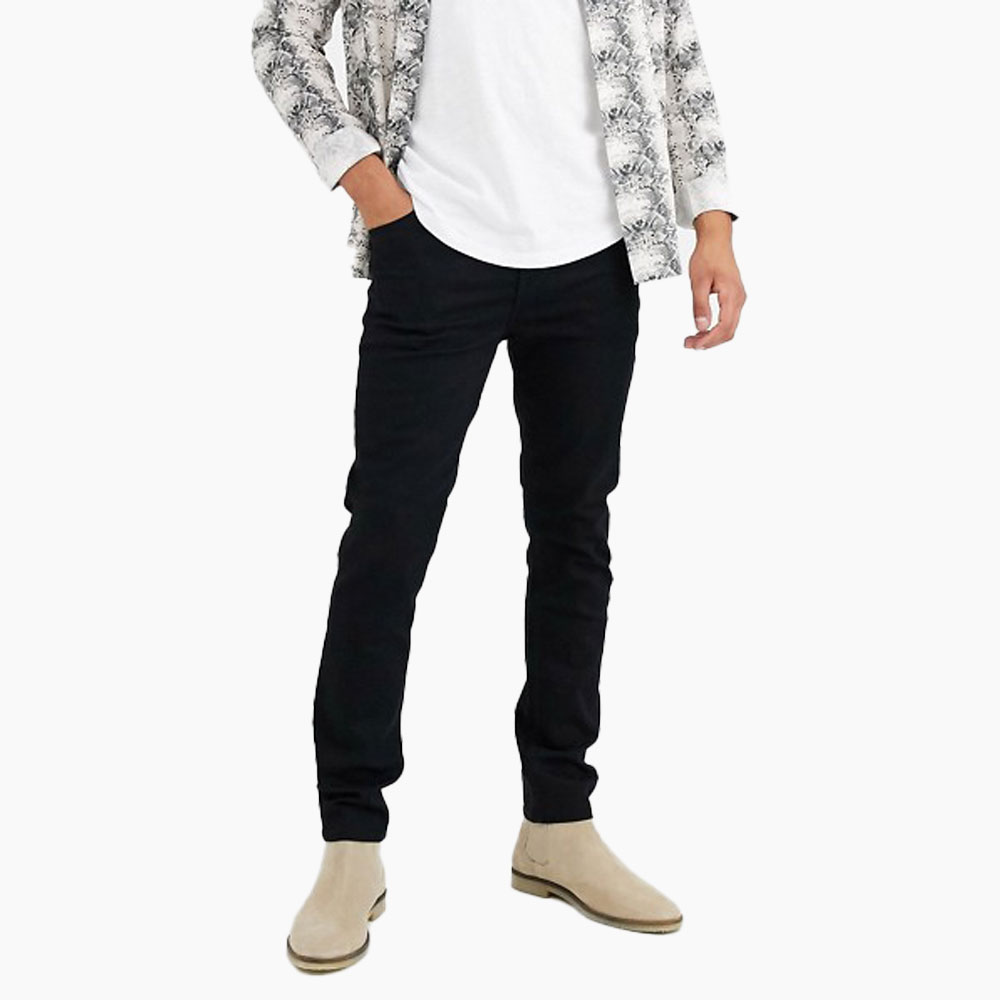 20 Best Skinny Jeans Brands For Men To Wear