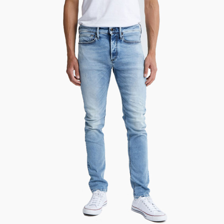 20 Best Skinny Jeans Brands For Men To Wear