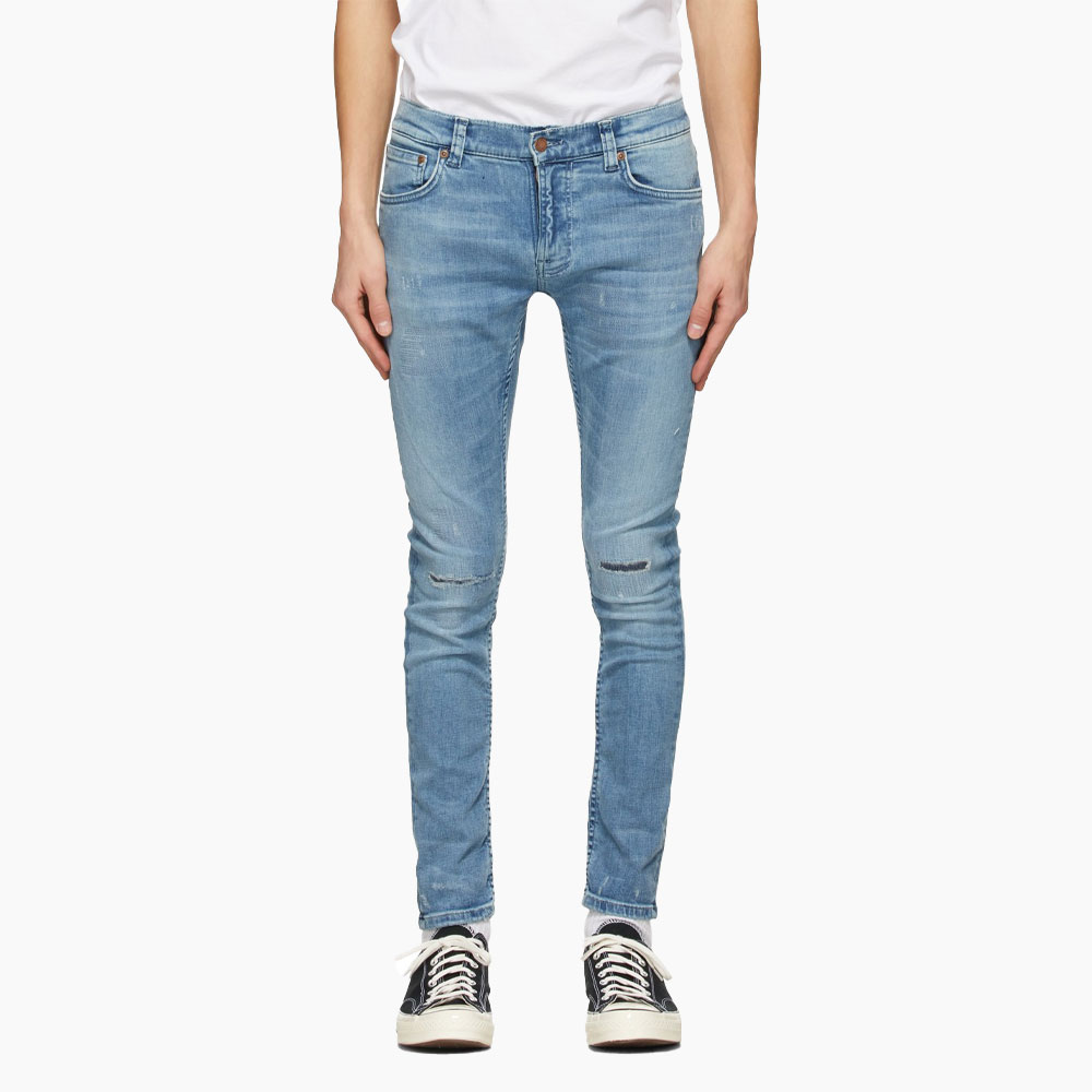 20 Best Skinny Jeans Brands For Men To Wear