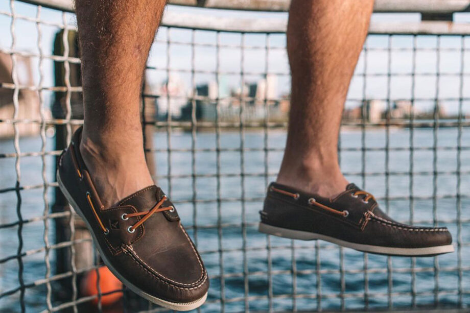 most comfortable men's summer shoes