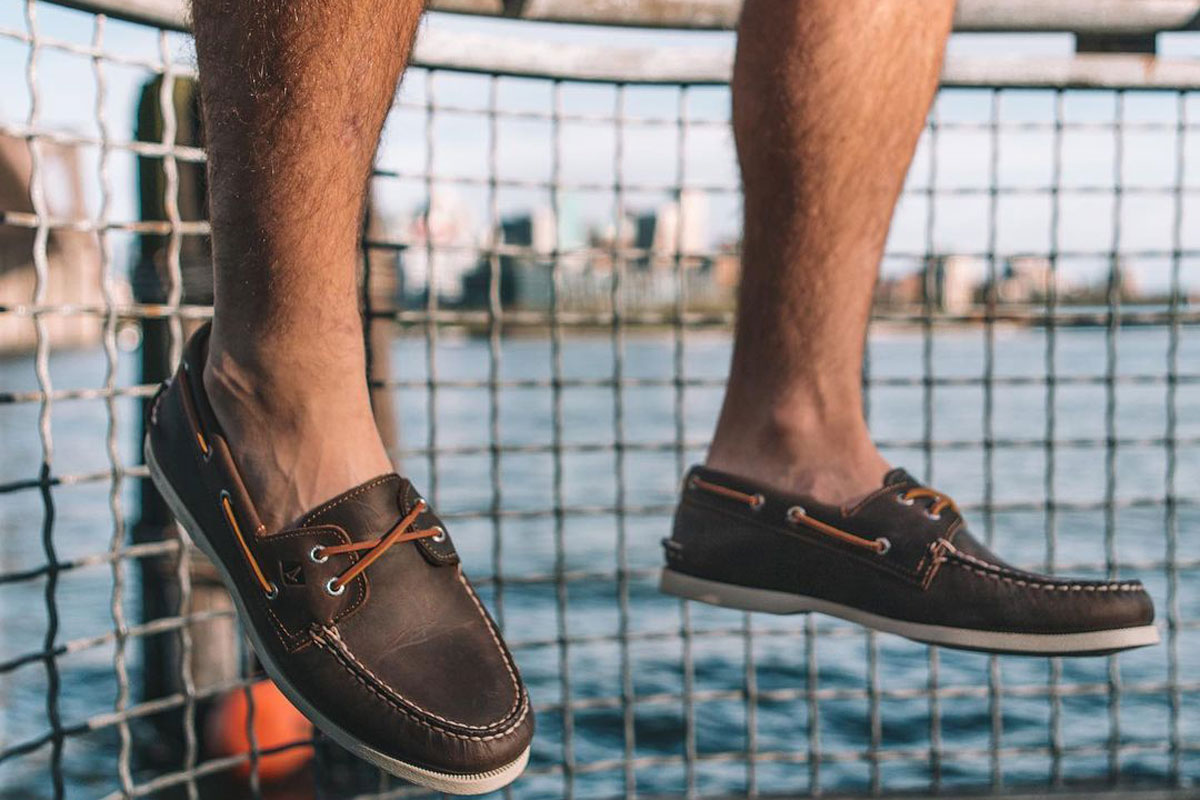 mens summer shoes