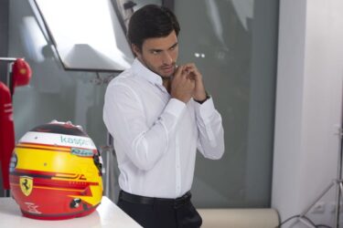 Ferrari Becomes World’s Best Dressed Formula One Team Thanks To New Partnership