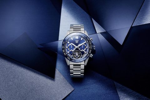 Most Affordable Tourbillon Watch