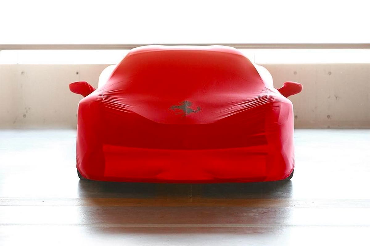 $4 Million Ferrari Enzo For Sale In Australia