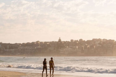 'Unfairly Maligned' Bondi Trend The Rest Of Australia Can Learn From