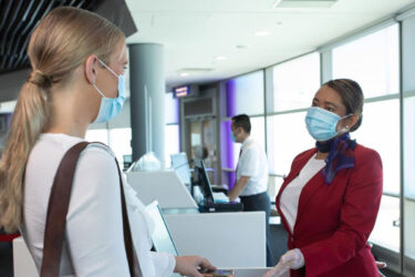 Why 'Health Passports' Are So Damn Important, According To An Aviation Expert