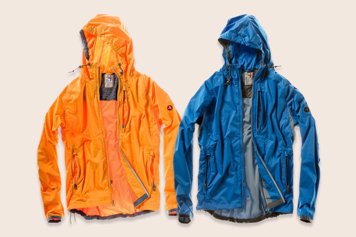 These 228 Men’s Rain Jackets Are Perfect For The Warmer Months