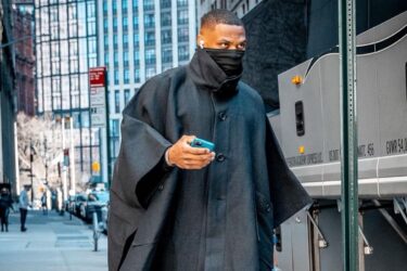 NBA Star Russell Westbrook Shows These Much-Maligned Boots Aren’t Just For Hipsters