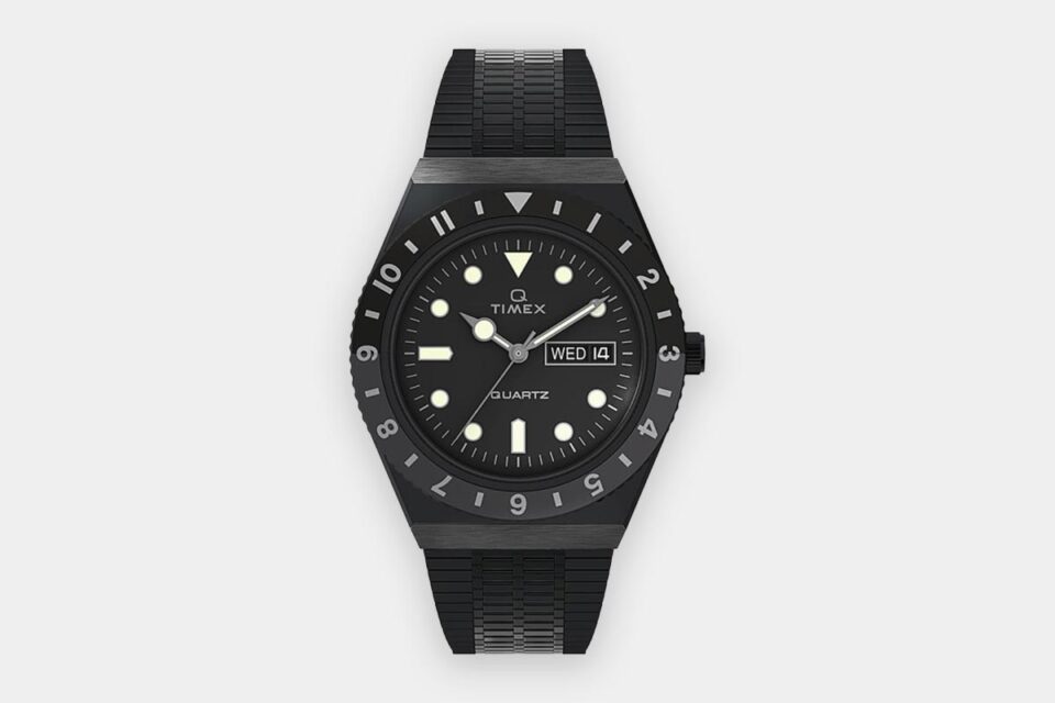 Limited Edition Timex Could Be Their Best Looking Reissue Men's Watch