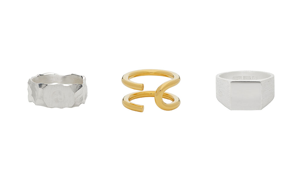 16 Cool Rings For Men To Wear In 2022