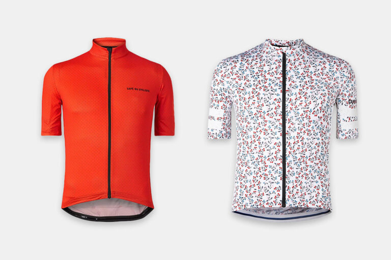 35 Popular Cycling Brands For 2024 Kits, Clothing & Apparel