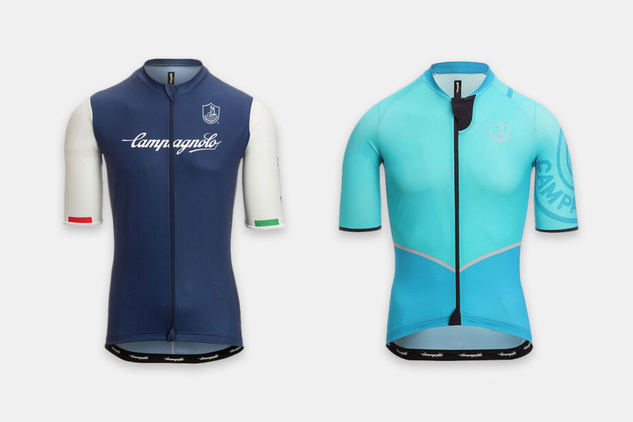 Campagnolo cycling brand