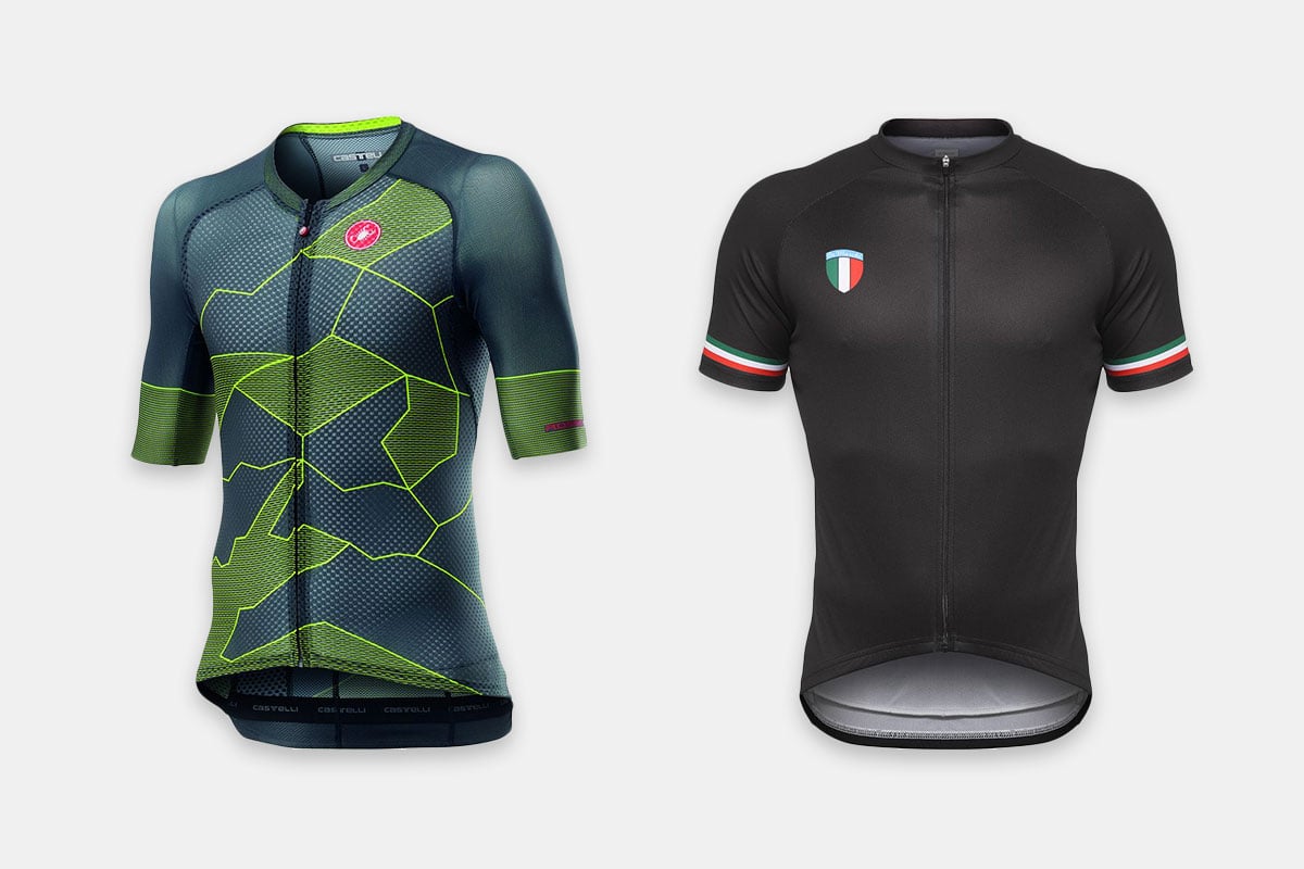 best cycling kits 2021