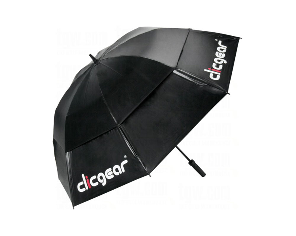 Clicgear Single Canopy Golf Umbrella