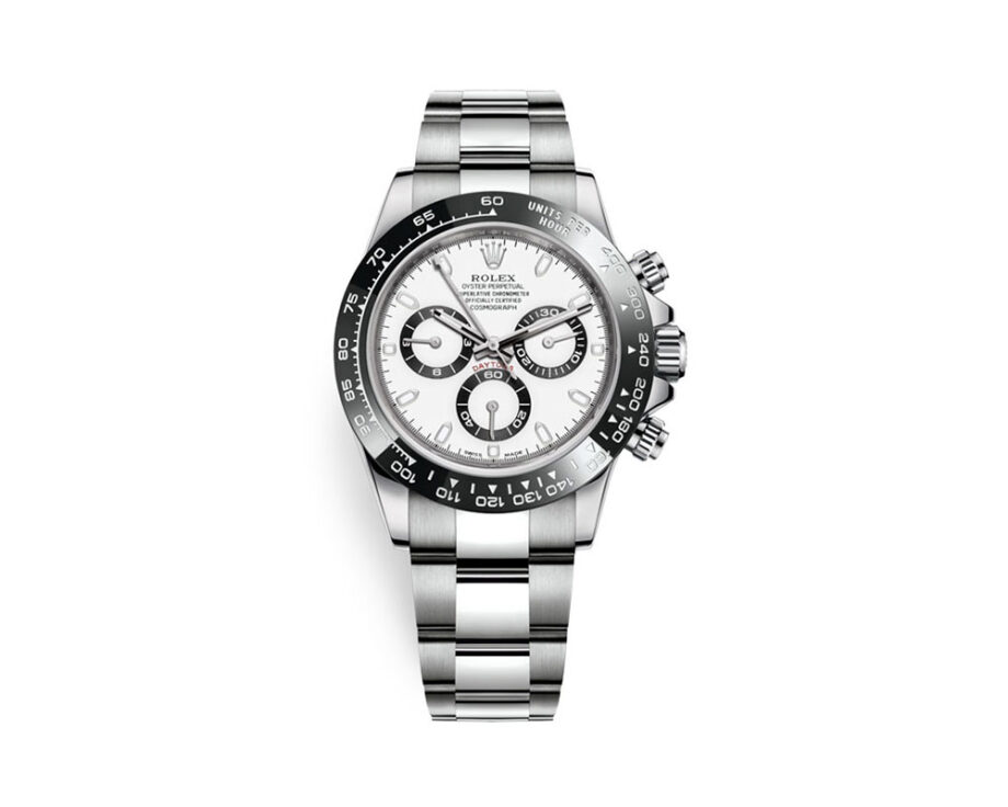 Rolex Cosmograph Daytona