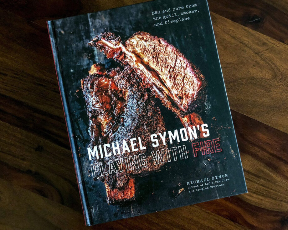 Michael Symon's Playing With Fire
