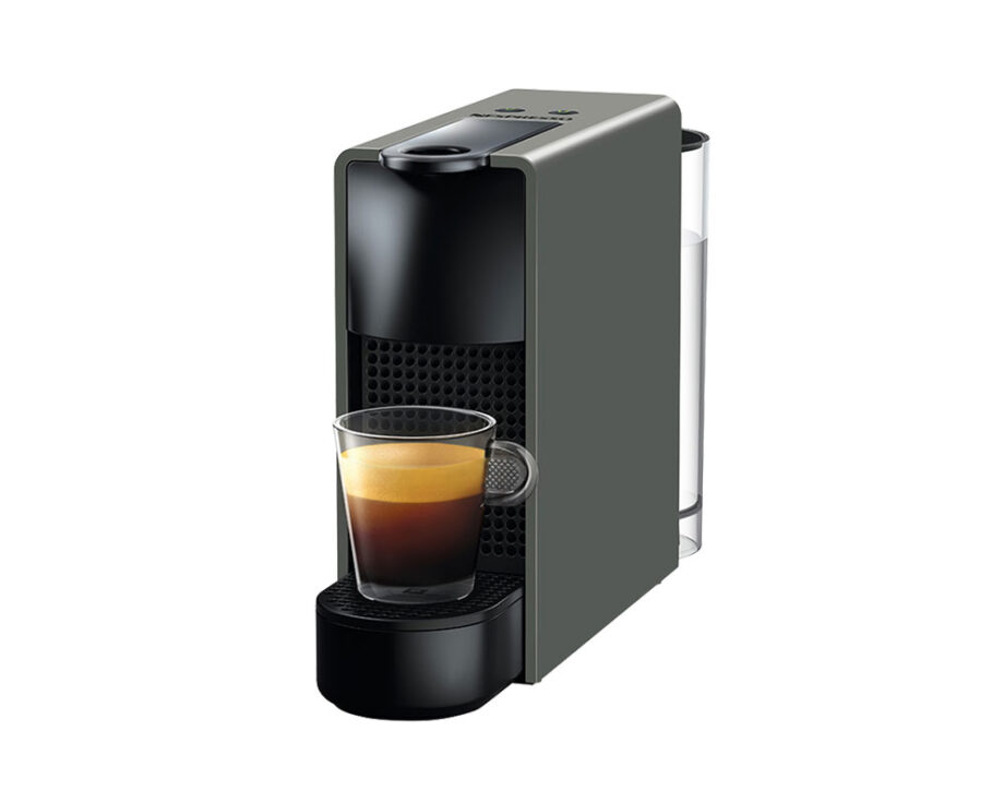 Nespresso Capsule Coffee Machine