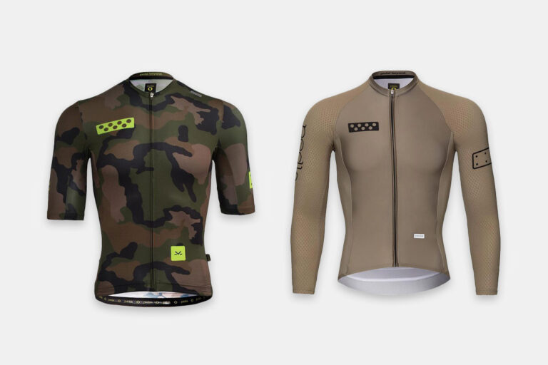 31 Cool Cycling Kits & Clothing Brands [2021 Edition]