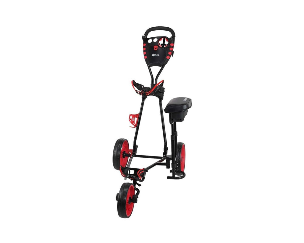 Ram Golf golf push cart