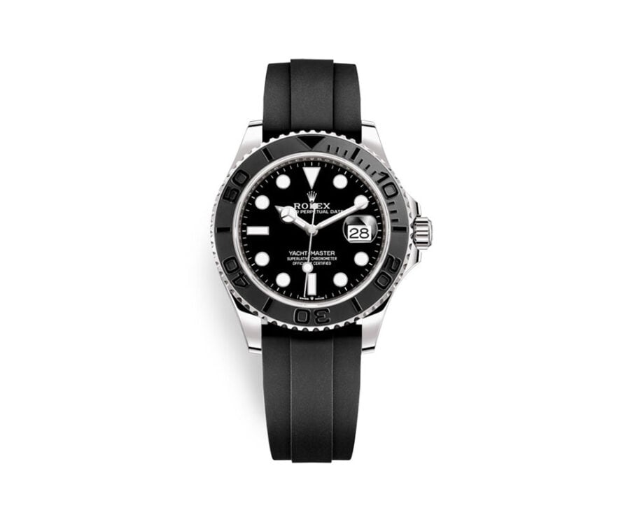 Rolex 2019 Yacht-Master