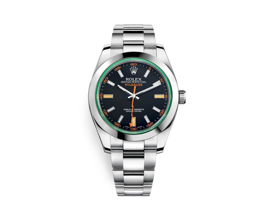 Rolex Milgauss