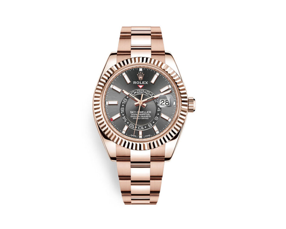 Rolex Sky-Dweller
