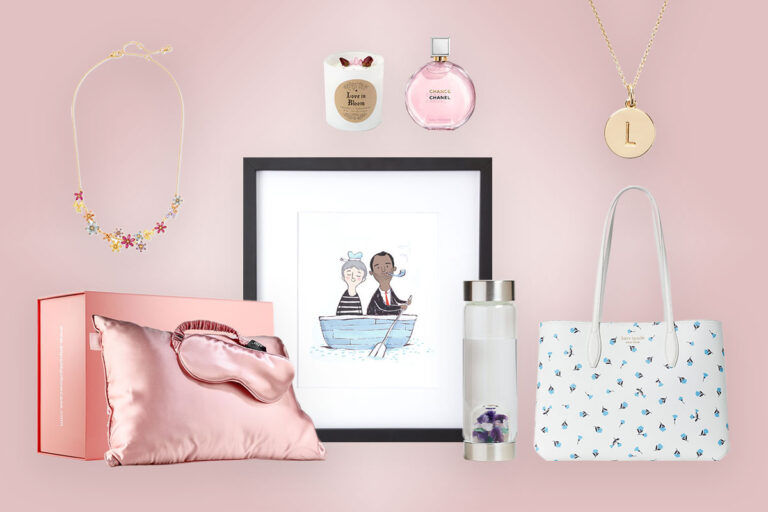 23 Unique Gifts For Girlfriends