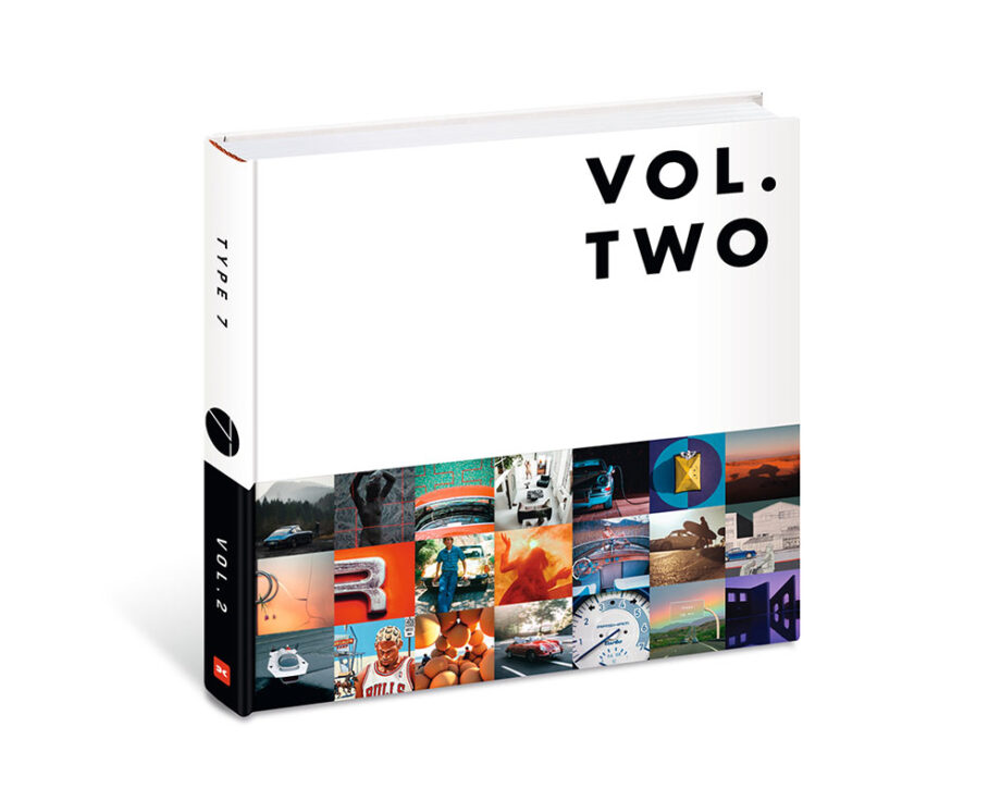 Type 7 Book Volume Two