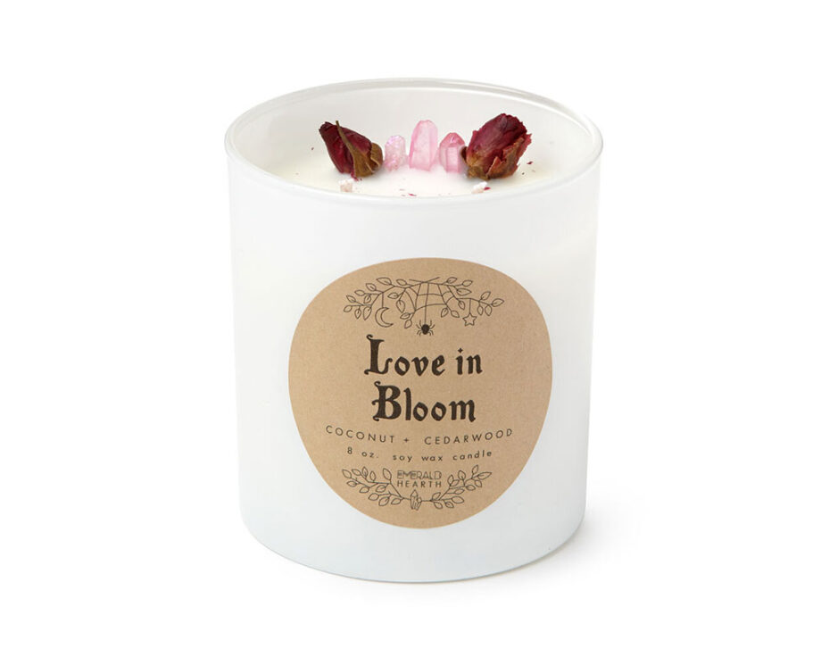 Uncommon Goods Candle