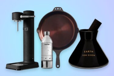 20 Best Housewarming Gifts For Men, They’ll Actually Love & Use