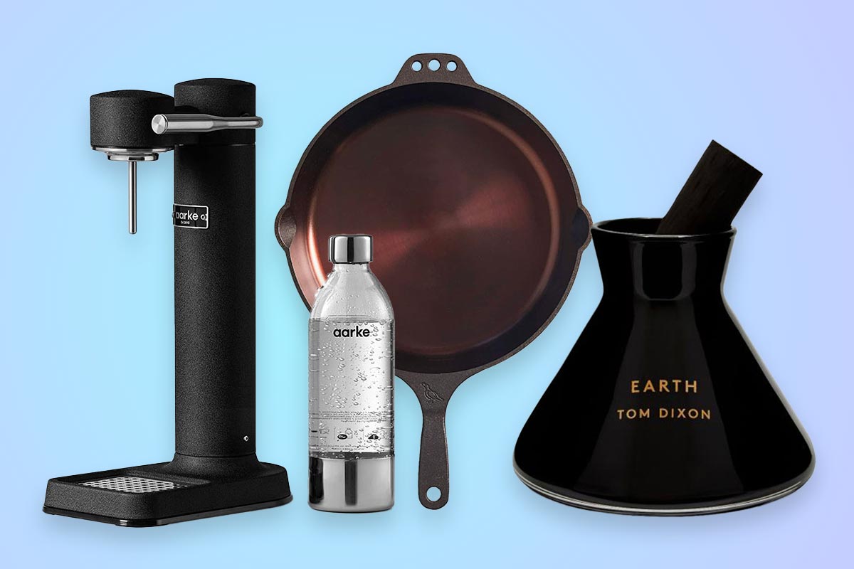 The 45 Best Housewarming Gifts for Any Couple