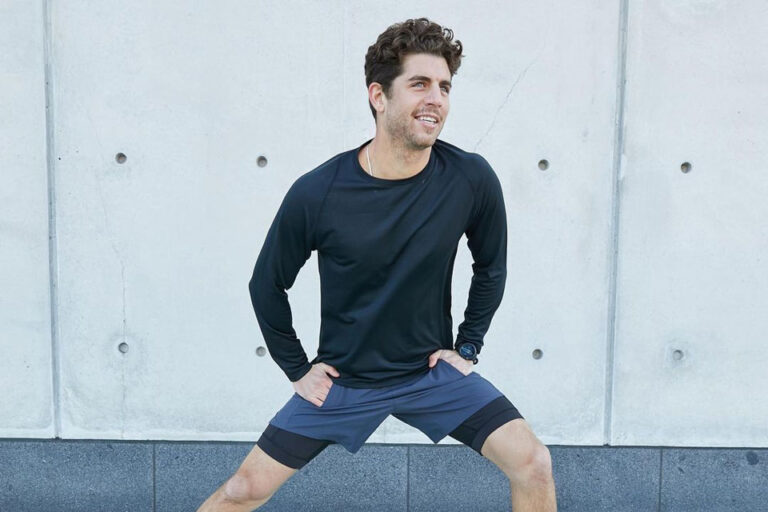 Gym Clothing Brands 30 New & Popular Fitness Apparel Brands 2024