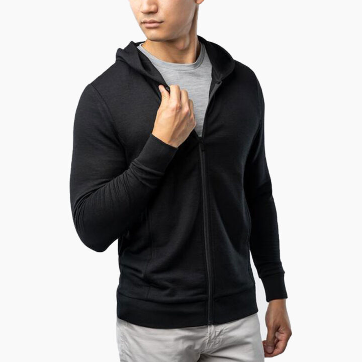 24 Best Men's Hoodies For 2024