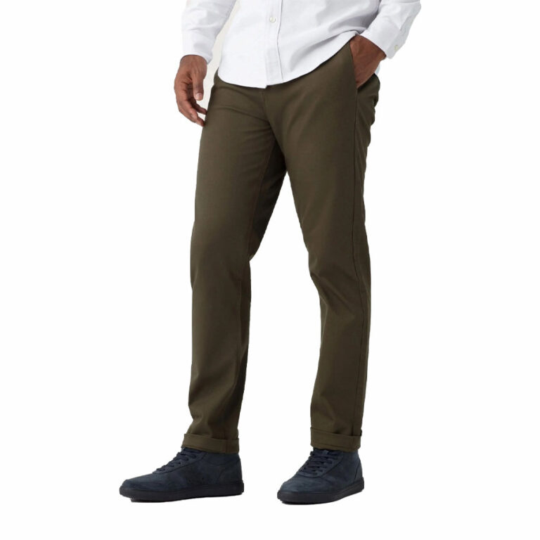 32 Best Men's Pants Brands For Everyday Awesomeness