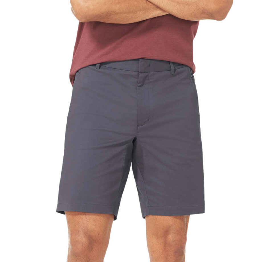 best mens slim fit shorts