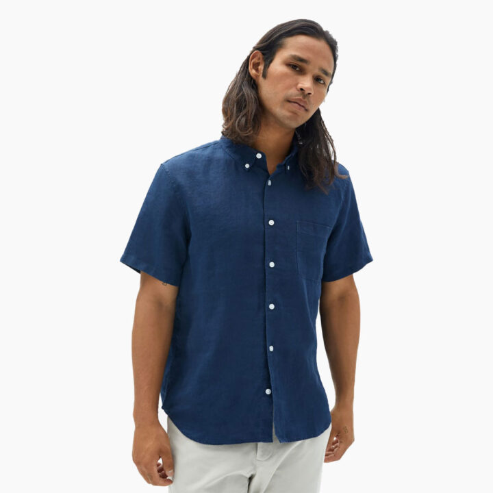 20 Best Men's Summer Shirts