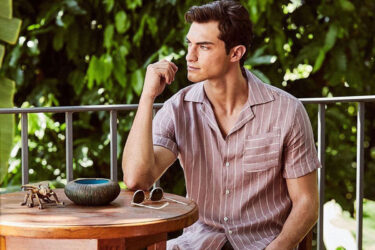 20 Best Men’s Summer Shirts For Those Warm Nights [2023]
