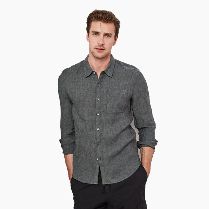 20 Best Men's Summer Shirts